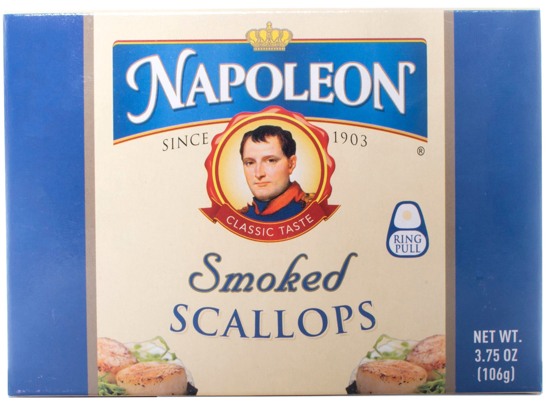 scallops-nutrition-facts